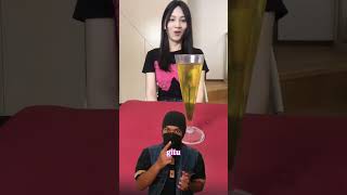 udah gak penasaran lagi kan? #shorts