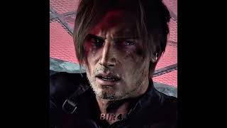 "leonnnnn🙌..." Leon Kennedy || Montagem guerreiro (Slowed & Reverb)