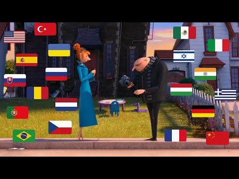 Despicable Me 2