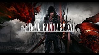 Final Fantasy XVI Part 5