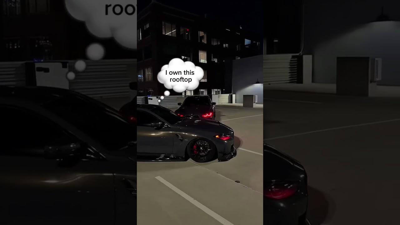 BMW Aura farming