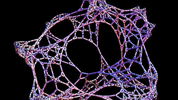 Searching For Complex Systems - Live