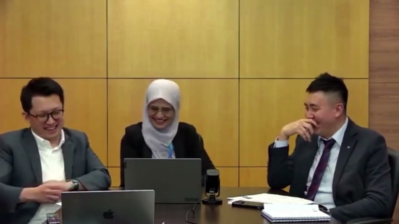 Beyond Coding - #ChatWithSEGi Series