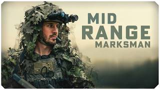 Civilian Guerrilla Marksman Skill Tree | Shoot, Move, Communicate