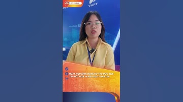 NGÀY HỘI CÔNG NGHỆ SỐ THỦ ĐỨC 2025 THU HÚT HƠN 14.500 LƯỢT THAM GIA