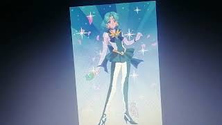Sailor Senshi Maker - Sailor Moon Supreme Part 10