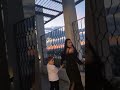 Slatina romantică văzută pe panoramica magazinului Olt