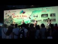 夜船cover By: Rush N&#39; Crush