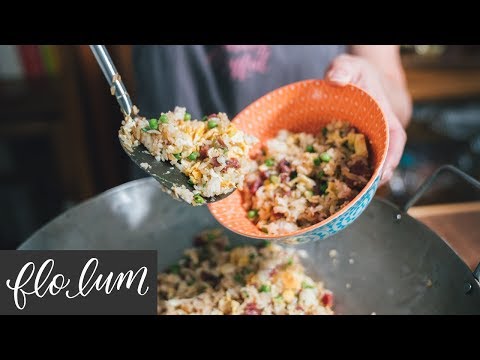 FAST Chinese FRIED