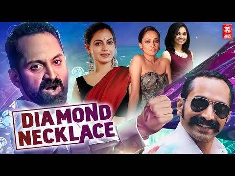 Diamond Necklace | Hindi Dubbed South Indian Movies Dubbed In Hindi Full Movie | Latest South Movie