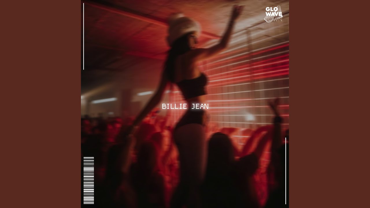 Billie Jean (Techno)
