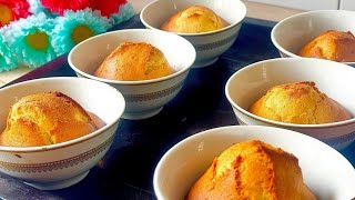 Идеальный кекс в пиале. Получается пышным и нереально вкусным! 🤤 Идеальный кекс в пиале. Получается пышным и нереально вкусным! 🤤