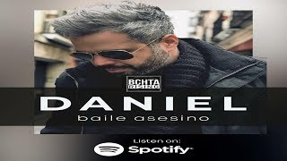 Daniel Santacruz Ft. SP Polanco  -  Baile Asesino (New Bachata 2019) chords