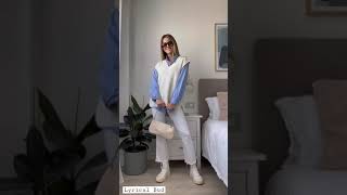 Mitt Lowry & Ava Max - Into Your Arms Outfit Inspo