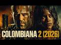 Colombiana 2 (2026) Jason Statham – Blockbuster Movie Full Facts, Story &amp; Review #action dsfb