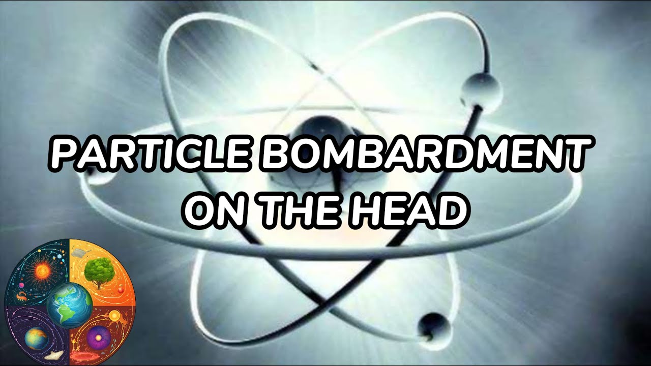 What Happens If You Stick Your Head into a Particle Accelerator YouTube