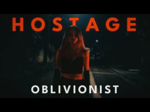 Oblivionist - Hostage (Feat. Cinthia Aguillera Id Est Me)