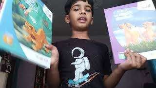 Dhruvanth 2nd Class Books screenshot 4