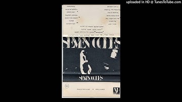 Seven Codes - This Is Walking