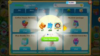 Unboxing Of Different Gifts in Family Farm Seaside screenshot 2