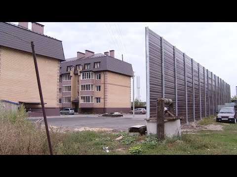Жители частного сектора