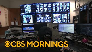 How California officers are cracking down on organized retail crime