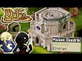 L'histoire de la mystérieuse Maison Daedrik sur DOFUS (et de sa guilde)