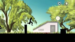 Vector Walkthrough by DinXy Technology Park Story 3-5