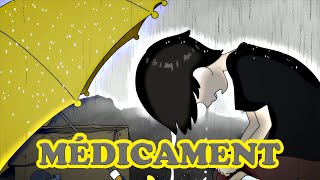 French Amv ♪ MÉDICAMENT ♪ (Speed Up) TIMAR 4K
