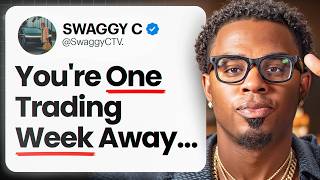 Celebrity You're ONE Trading Week Away From Everything Changing (You Need To Watch This) Wealth