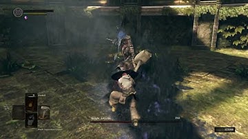Artorias sl1 +0 (rtsr) no sprint/roll/buffs (no rapier)