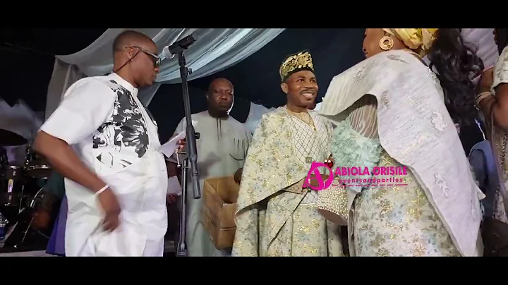 Check Out The Speech K1 De Ultimate Gave About Prophetess Olubori.