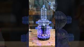 Water fountain - DIY Hack