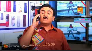 Jethalal Ft. Jethalal Atude Status Video 4K Status Video Jethalal Sigma Man