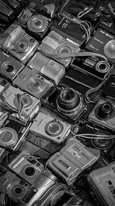 Are you still undecided? , See for yourself!  [Canon Elph SD1100 VS iPhone 6s]  #digicam