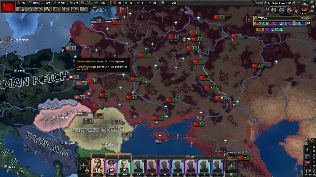 hearts of iron 4 soviet union guide