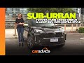 2021 Toyota Yaris Cross Urban Review | Petrol 2WD | CarAdvice