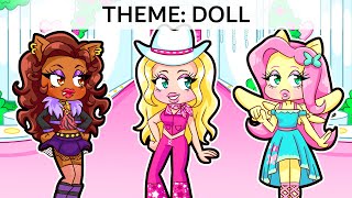 Download Lagu Buying ICONIC DOLL THEMES in DRESS to IMPRESS.. MP3