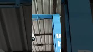 # JEEP COMPASS CLUTCH OPEN PROCESS START #Suraj Motors Bhopal #