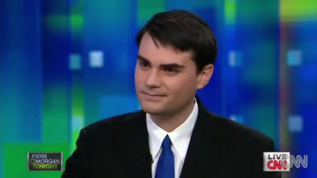 Пирс Морган подвергается унижениям в течение 8 минут и 28 секунд подряд (подборка)