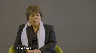 Election 2025 Candidate | Gerda Venter