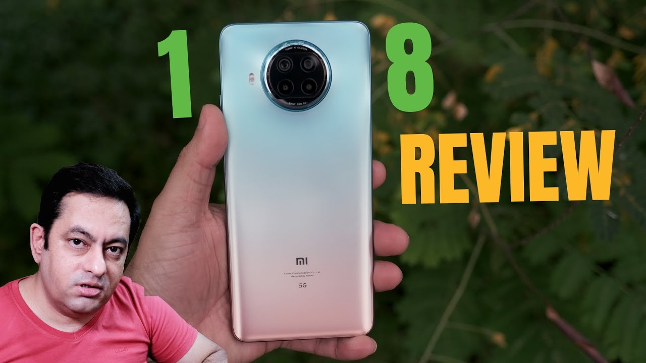 Mi 10i Review – 108MP camera Smartphone from Rs. 20,999 क्या आपको खरीदना चाहिए?