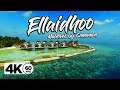 ELLAIDHOO Maldives by Cinnamon | GoPro 4K 60FPS