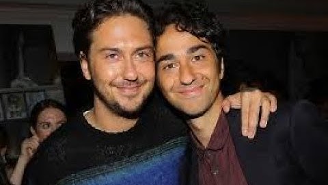 Nat & Alex Wolff - Backup Plan