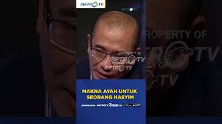 Makna Ayah Untuk Seorang Hasyim Asy'ari