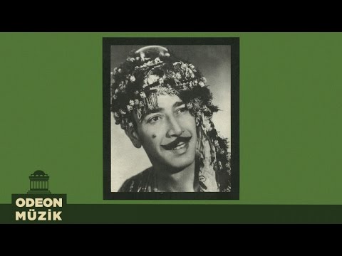 Hasan Mutlucan - Köroğlu Cengi (45'lik)