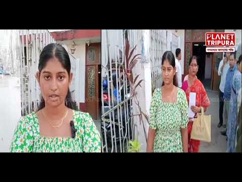 বিয়ের পিঁড়ি থেকে পালালো রাষ্ট্রবাদী জিনিয়াস! - Planet Tripura -