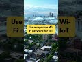 How to Protect Your IoT Devices