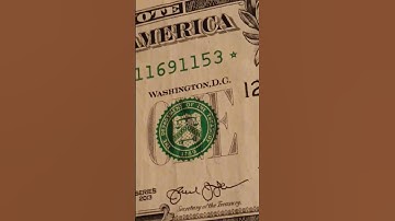 More "Fancy" Serial Numbers "#collectible