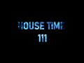 Demix records  house time 111